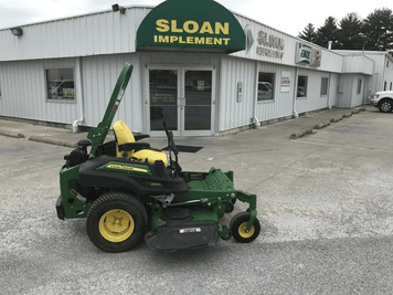 Main image John Deere Z950R