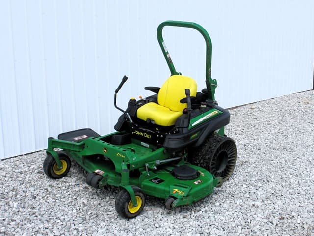 Image of John Deere Z950R equipment image 2