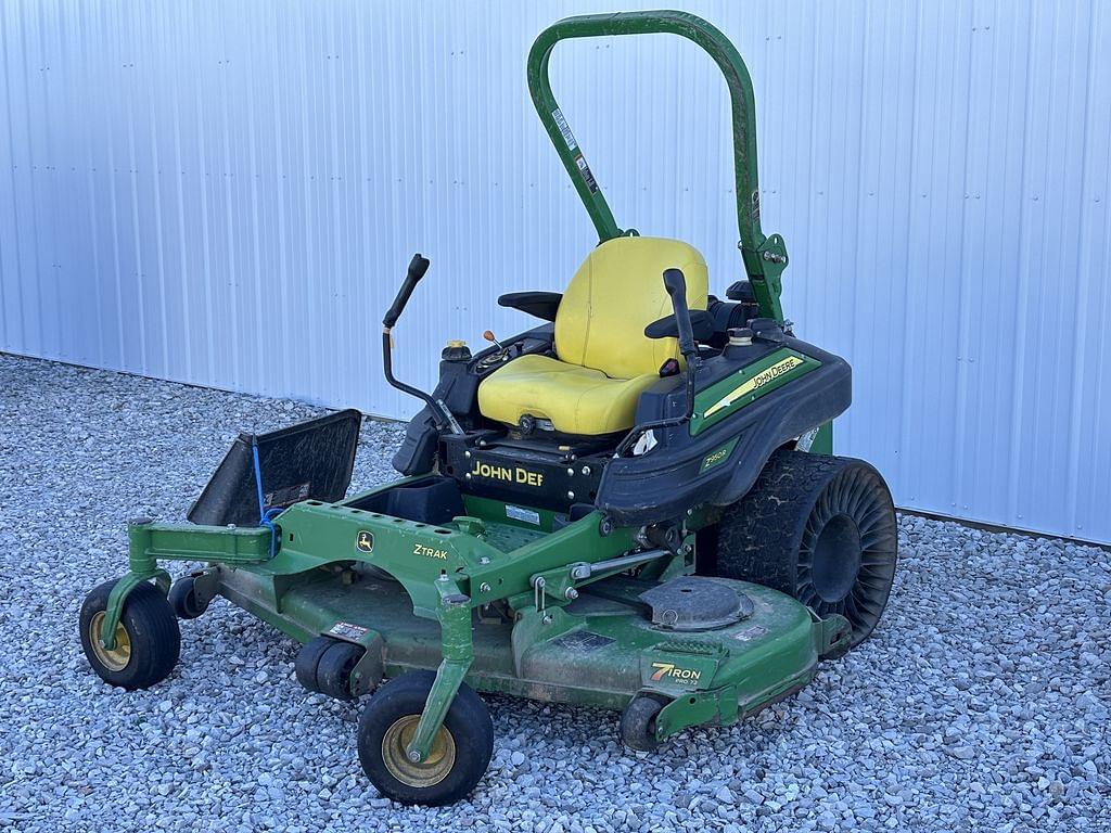 Image of John Deere Z950R Image 0