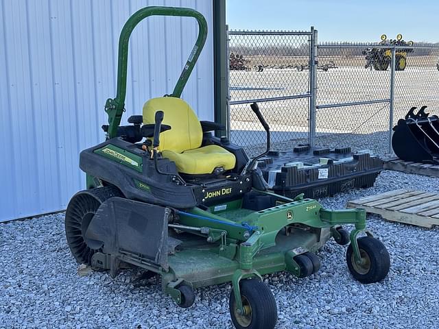 Image of John Deere Z950R equipment image 3