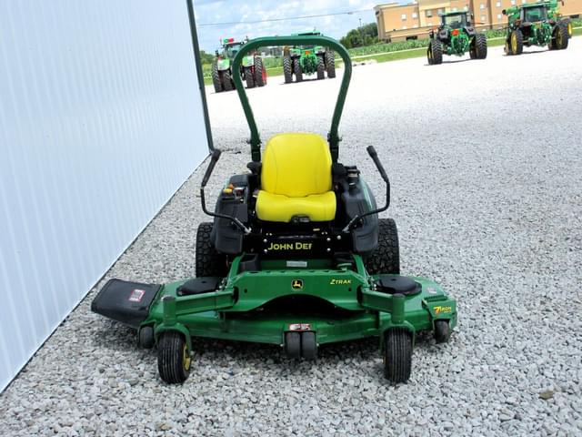 Image of John Deere Z950R equipment image 1