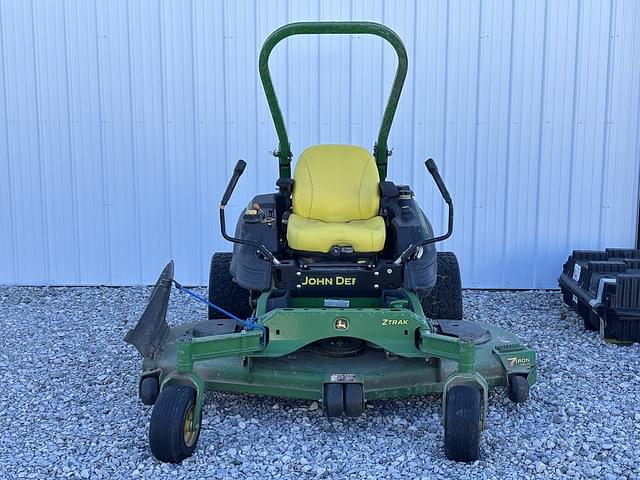 Image of John Deere Z950R equipment image 2