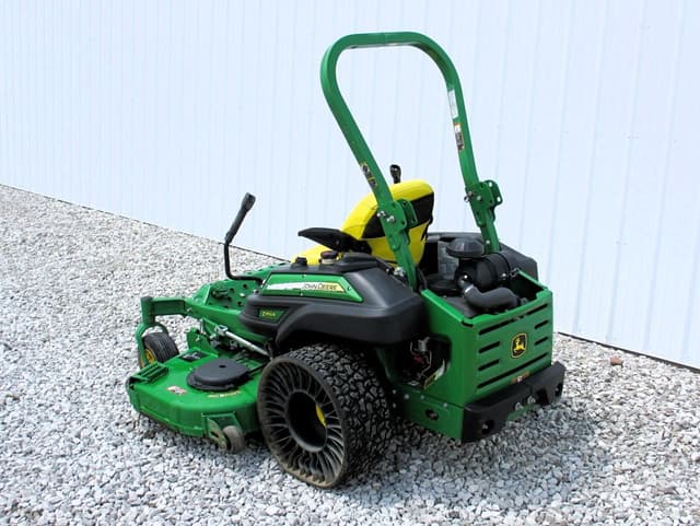 Image of John Deere Z950R equipment image 4