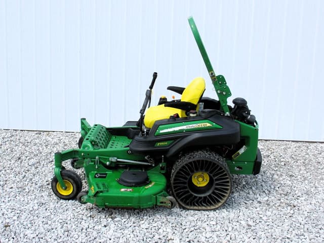 Image of John Deere Z950R equipment image 3