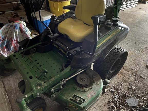 2017 John Deere Z950R Equipment Image0