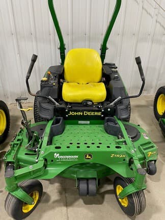 Image of John Deere Z950R equipment image 1