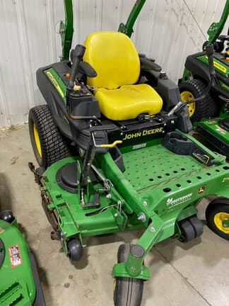 Image of John Deere Z950R Primary image