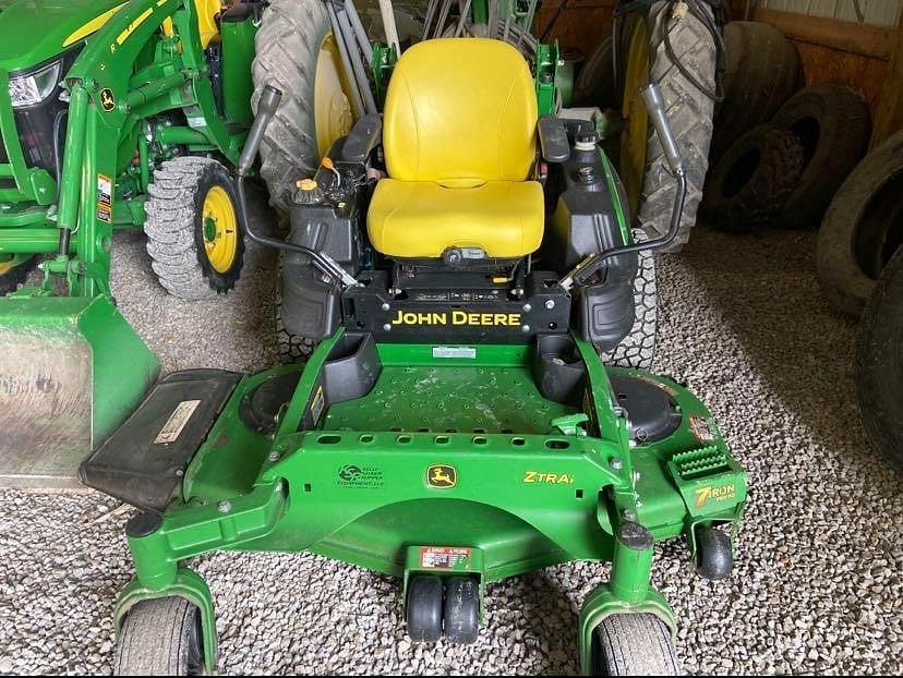 Image of John Deere Z950R Primary image