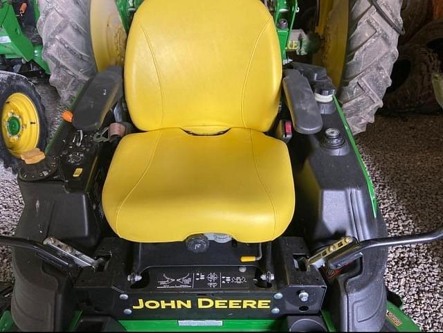 Image of John Deere Z950R equipment image 4