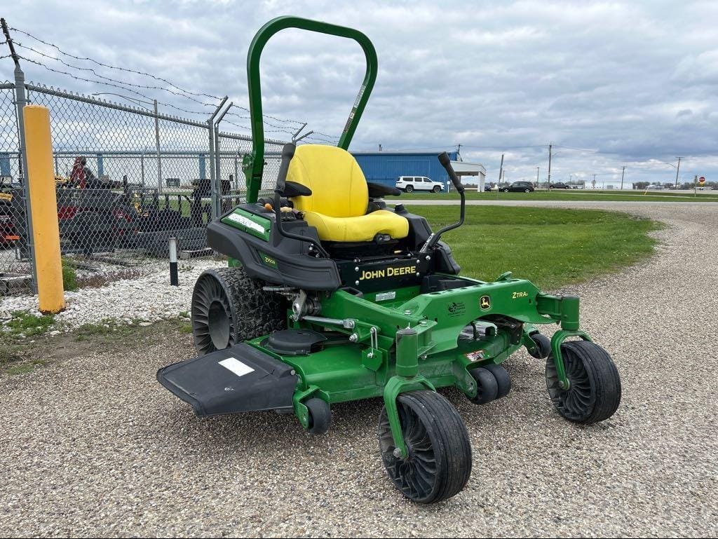 Main image John Deere Z950R