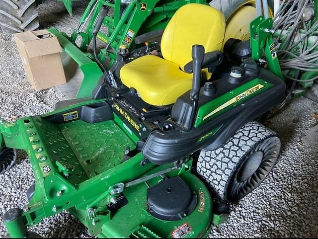 Image of John Deere Z950R equipment image 2