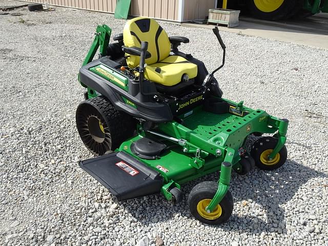 Image of John Deere Z950R equipment image 4