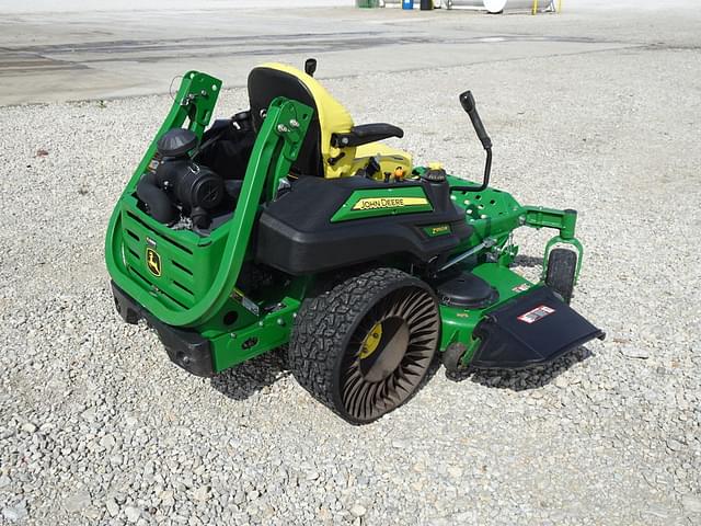 Image of John Deere Z950R equipment image 2