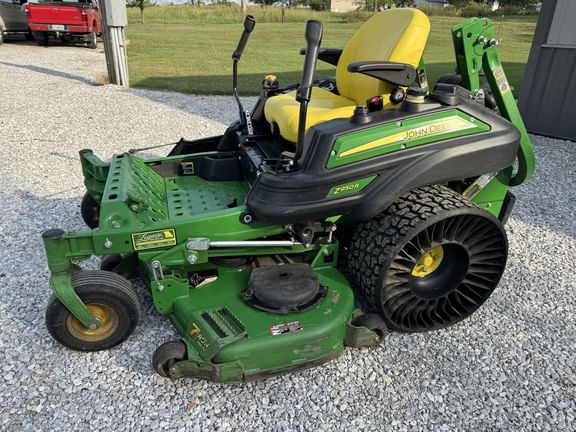 2017 John Deere Z950R Equipment Image0