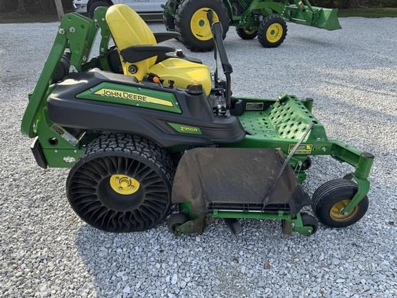 Image of John Deere Z950R equipment image 3