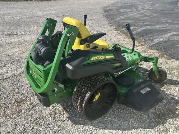 Image of John Deere Z950R equipment image 4