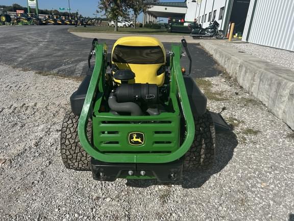 Image of John Deere Z950R equipment image 3