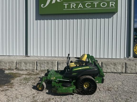 Image of John Deere Z950R equipment image 1
