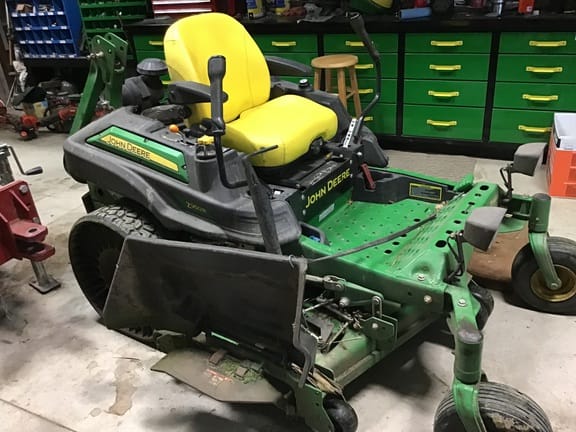 Main image John Deere Z950R