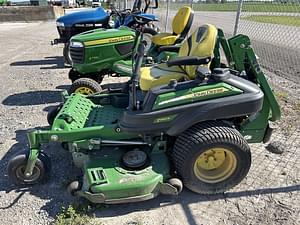 2017 John Deere Z950R Image