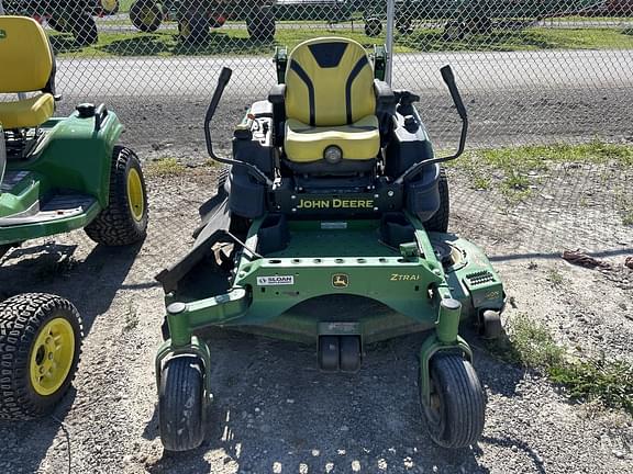 Image of John Deere Z950R equipment image 2