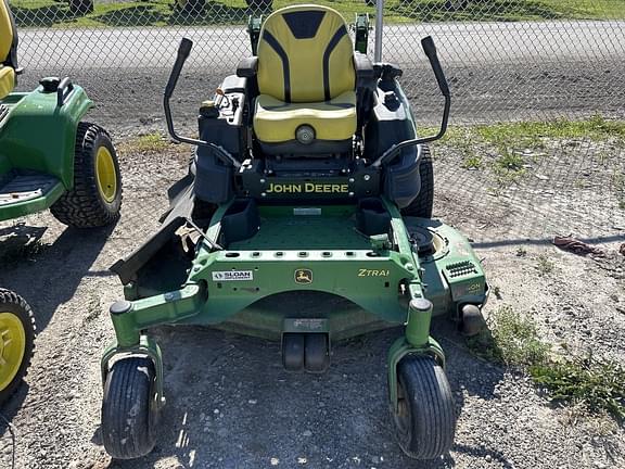 Image of John Deere Z950R equipment image 3