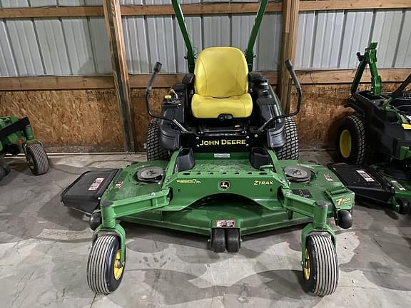 Image of John Deere Z950R Primary image