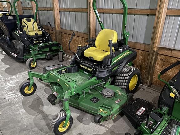 Image of John Deere Z950R equipment image 1