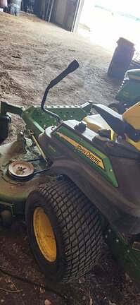 Image of John Deere Z950R Image 1