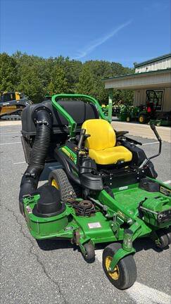 Image of John Deere Z950R equipment image 3