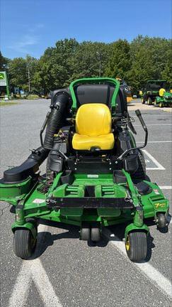 Image of John Deere Z950R equipment image 2