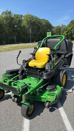 Image of John Deere Z950R equipment image 1