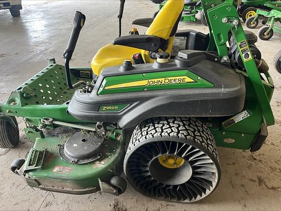 Image of John Deere Z950R Primary image