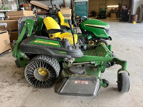 Image of John Deere Z950R equipment image 1