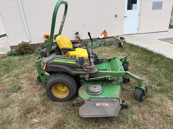 Image of John Deere Z950R equipment image 3