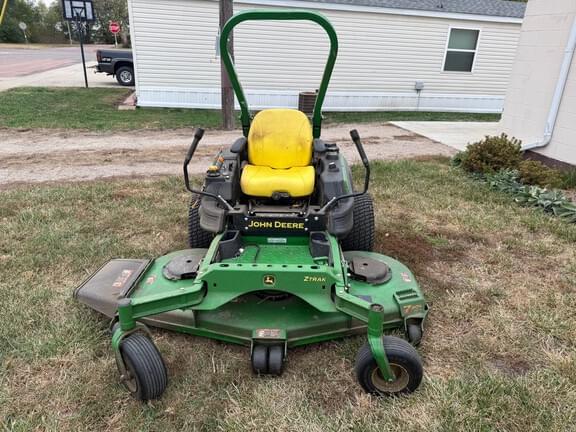 Image of John Deere Z950R equipment image 2