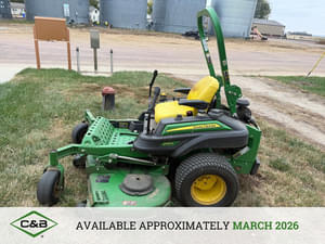 2017 John Deere Z950R Image