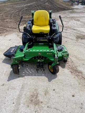 Image of John Deere Z950R equipment image 4