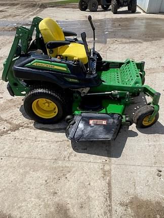 Image of John Deere Z950R equipment image 2