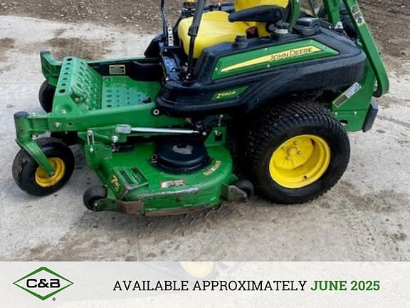 Image of John Deere Z950R Primary image