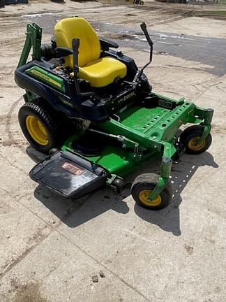 Image of John Deere Z950R equipment image 1
