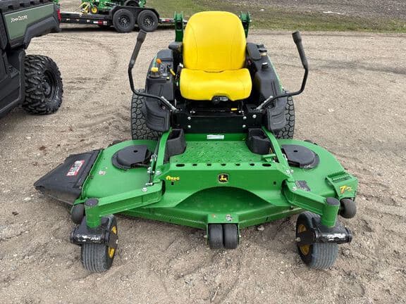 Image of John Deere Z950R equipment image 1