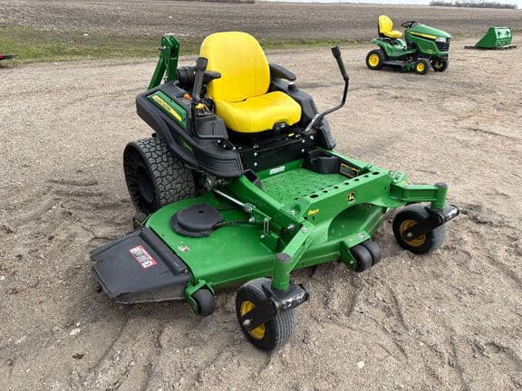Image of John Deere Z950R equipment image 2