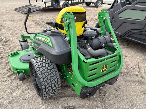 Image of John Deere Z950R equipment image 4
