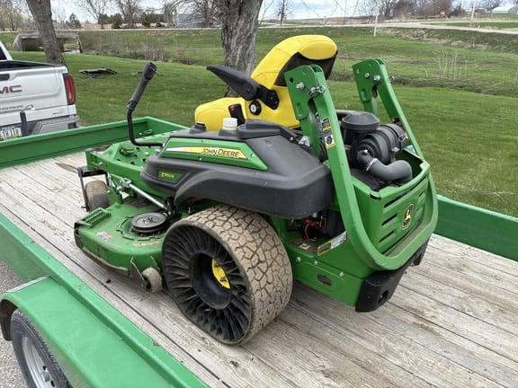 2017 John Deere Z950R Equipment Image0