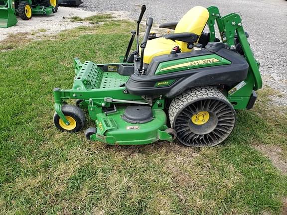 Image of John Deere Z950R Primary image