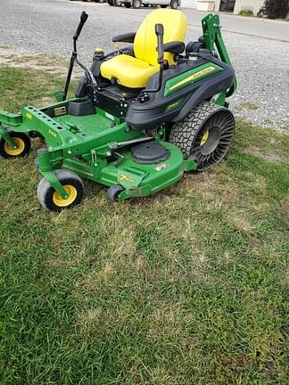 Image of John Deere Z950R equipment image 1