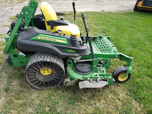 Image of John Deere Z950R equipment image 3