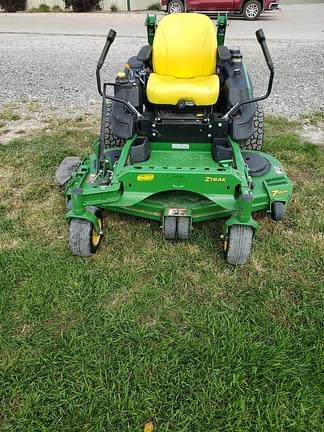 Image of John Deere Z950R equipment image 4