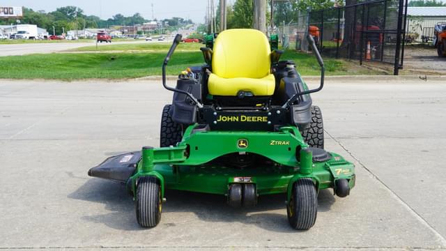 Image of John Deere Z950R equipment image 2